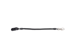 Corda de Segurança para Pesca com Carabiner