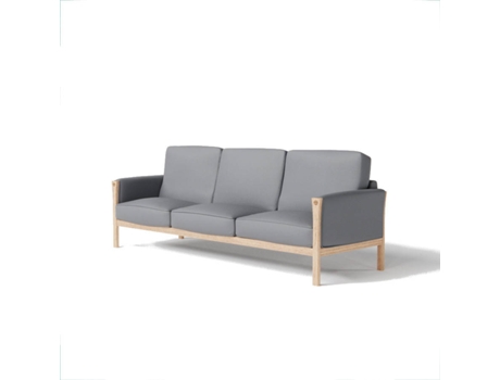 Sofá  Dafne 5107 (185x85x85 cm - Microfibra)