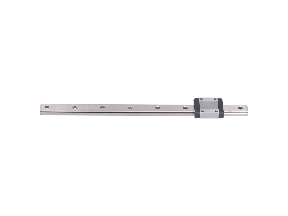 Laxiscreed Mgn15c Guia Linear Para Impressoras 3d E Cnc | Guia De Alta Precisão