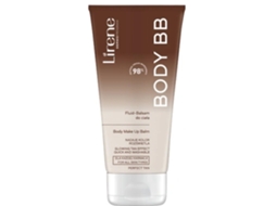 Emulsão Corporal Lirene Perfect Tan Hidratação e Proteção, 175 Ml Dr Irena Eris
