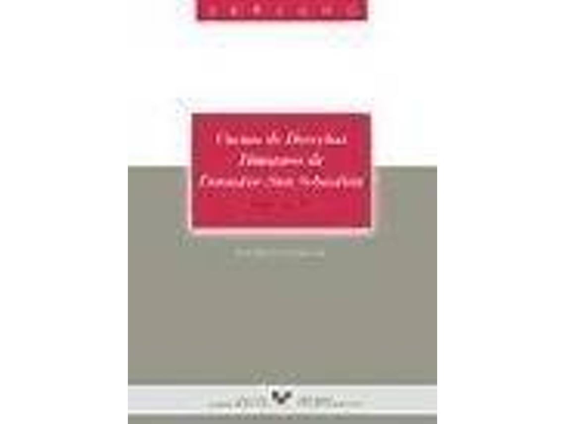 Livro Cursos De Derechos Humanos De Donostia-San Sebastian de Aurelia Alvarez Rodriguez, Javier Roldan Barbero et al. (Espanhol)