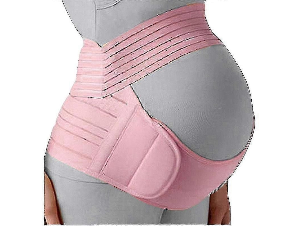 Cintos de Maternidade em Formato Y para Cuidados com a Cintura e Proteção Lombar. Roupas Gestantes. GOKOCO