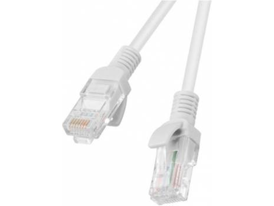 Cabo de Rede LANBERG (RJ45)