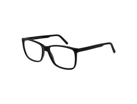 Armação De Óculos Unissexo Andy Wolf 4513 57a