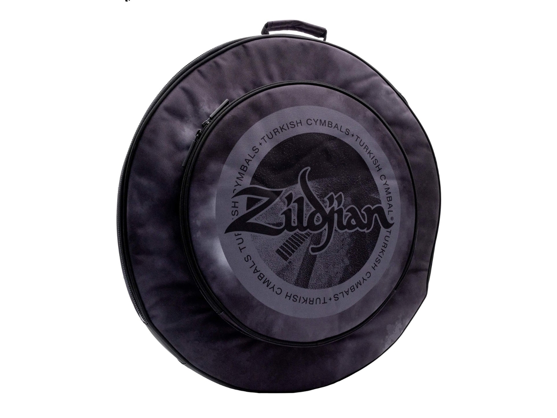 20'' Student Cymbal Backpack Black Raincloud ZILDJIAN