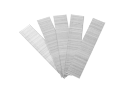 Lurelia, Grampeador Manual, 5000 Grampos, Aço Inoxidável, Para Marcenaria E Móveis
