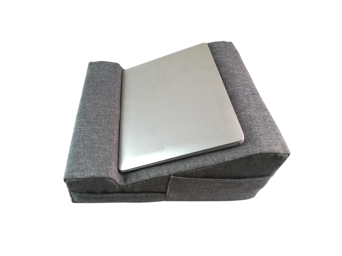 Cojin (suporta Tablet, Laptop)