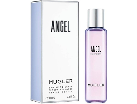 Angel Eau de Toilette Recarga 100ml