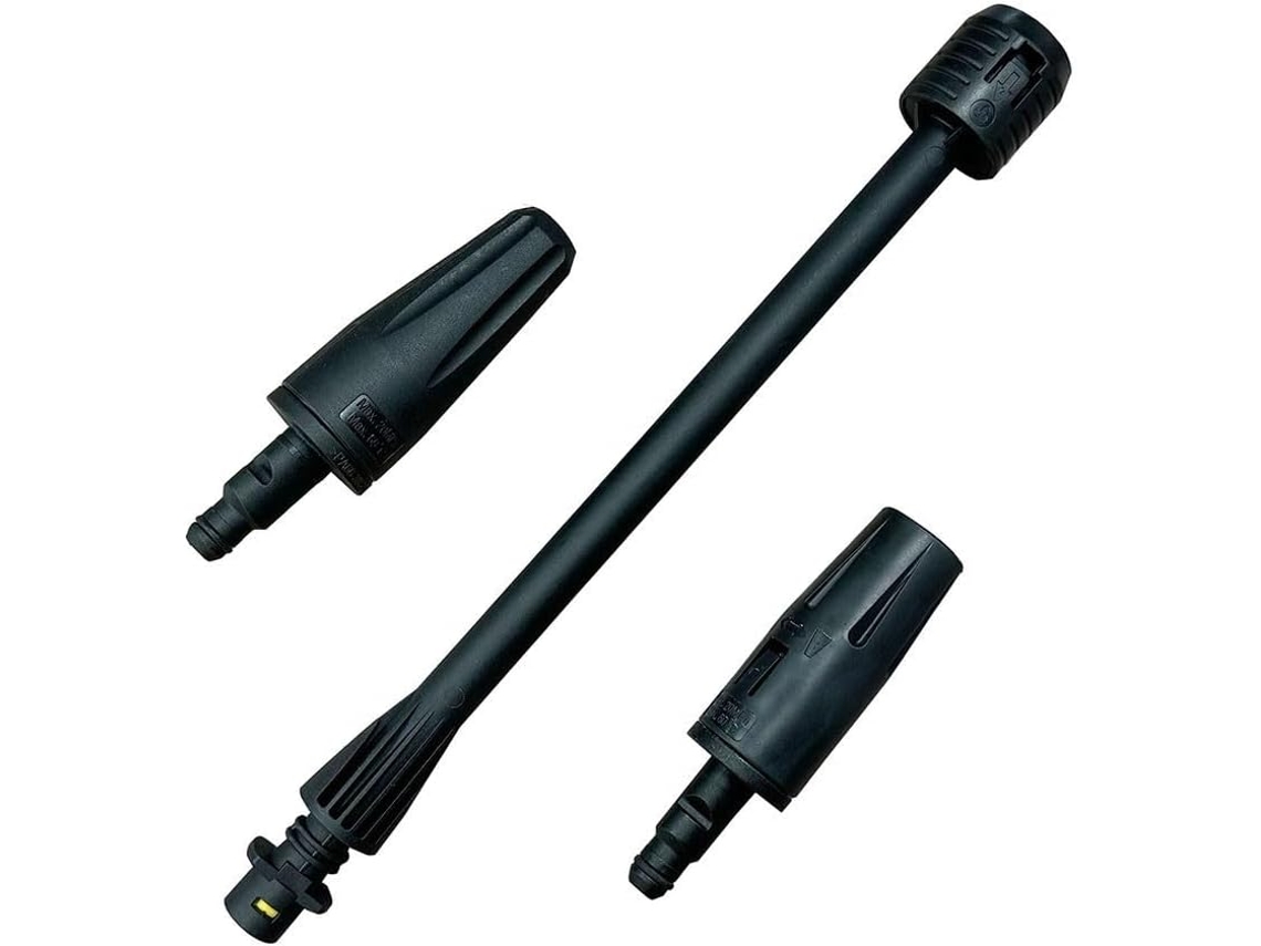 Lança De Extensão Para Bico De Pulverização De Alta Pressão K2 K3 K4 K5 K6, 45