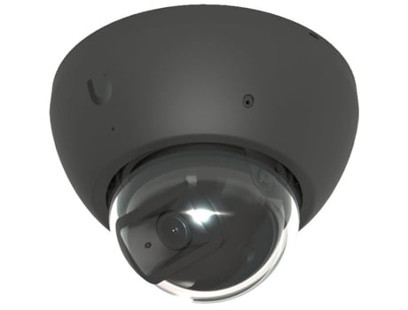 Câmera De Vigilância Ubiquiti Networks Uvc Ai Dome B 8 Mp Resistente Às Intempéries
