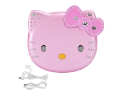 Telefone Flip Infantil LAXISCREED Gato Menina