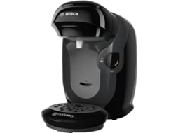 Máquina de Café BOSCH Tassimo Style TAS1102V Preto