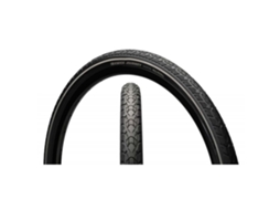 Pneu de Mtb Rígido Kwick Journey K1129 27.5´´ X 38 Preto 27.5´´ X 38Kenda
