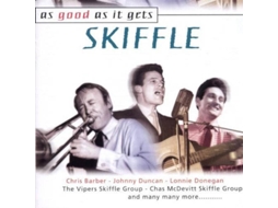 CD Skiff (2CDs)