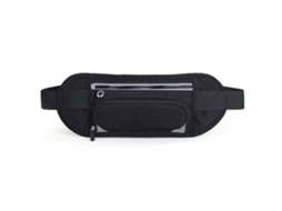 Lurelia Pochete Corrida, Bolsa De Corrida Bolsa Esportiva Preta