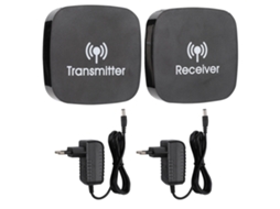 Transmissor Sem Fio Hdmi (extensor De Vídeo Plug And Play)