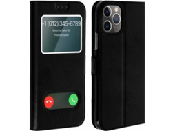 Capa iPhone 11 Pro AVIZAR FOLIO-TOWIND-BK-11PR Preto