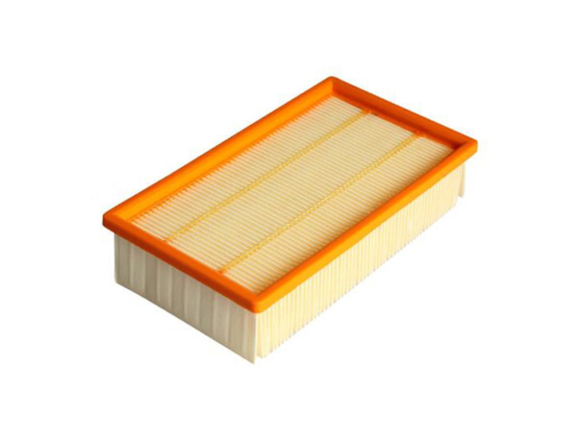 Acessório para Aspiradores KARCHER Filtro ar Nt251 Nt451 Nt551 Nt361 Eco Nt561 Eco Nt611 Eco Filtros