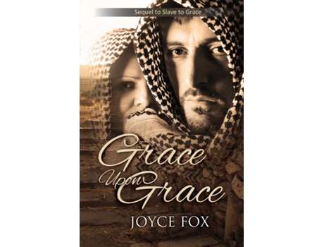 Livro Grace Upon Grace De Joyce Fox (inglês)