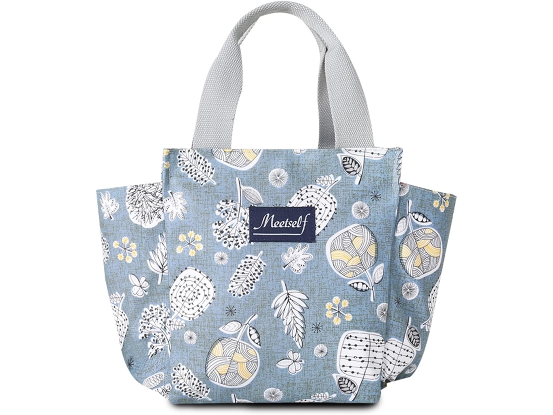 Lancheiras, Lancheiras, Lancheiras Térmicas, Mochilas para Piquenique ao Ar Livre, Talheres, para Homens e Mulheres, Camping Aquaforge
