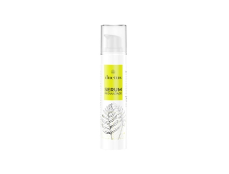 Soro Regulador Duetus 15 Ml Sylveco