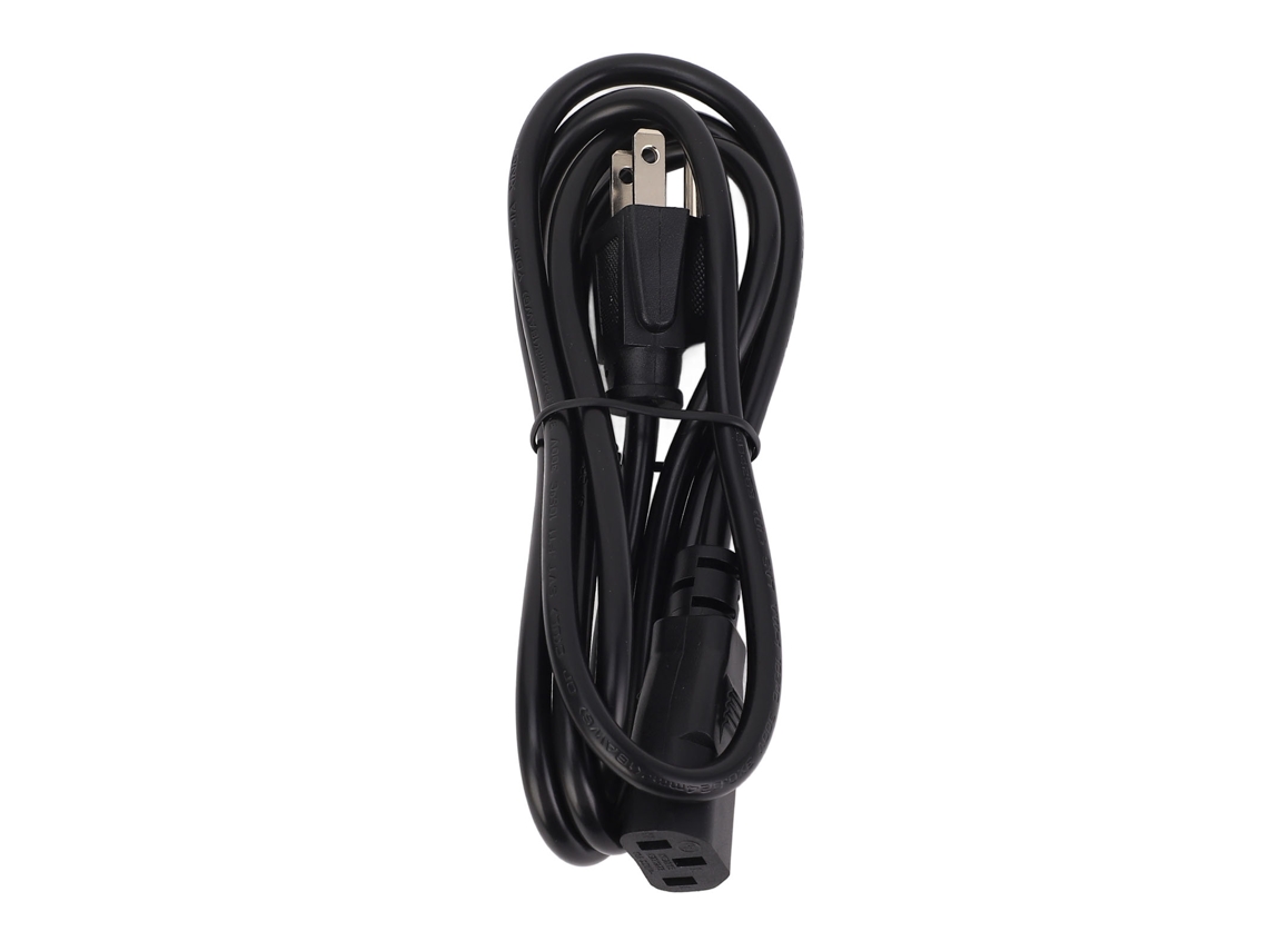 Cabo de Energia Business de cobre e PVC para diversos aparelhos, 1.5m