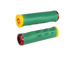 Par de pegas ODI F-1 Series Dread Lock