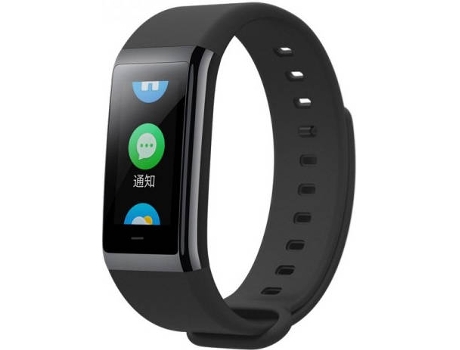 worten relogio xiaomi