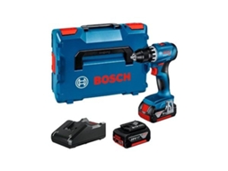 Berbequim/Aparafusadora GSR 18V-45 Professional BOSCH 06019K3204