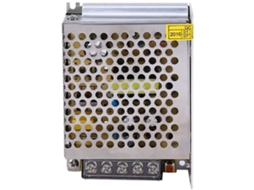 Fonte de alimentação chaveada regulada universal de 12 V CC e 8,5 A