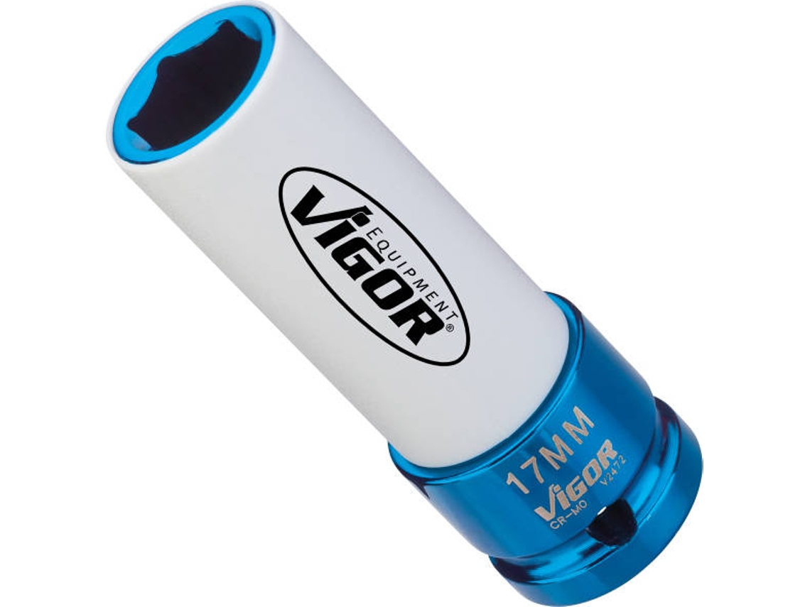 Chave de Caixa VIGOR V2472