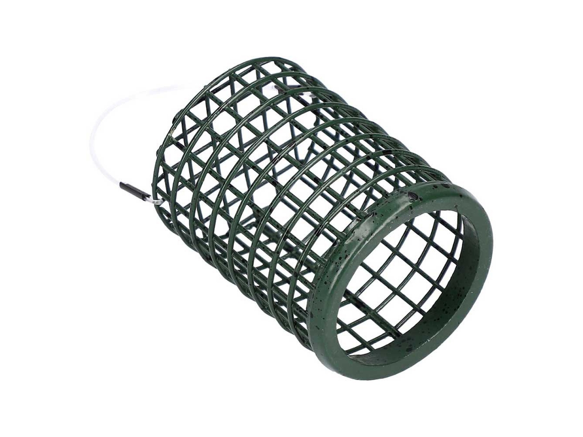Cevador Closed Bait Up Prateado Lmikado