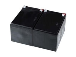 Bateria POWERY para UPS APC RBC6