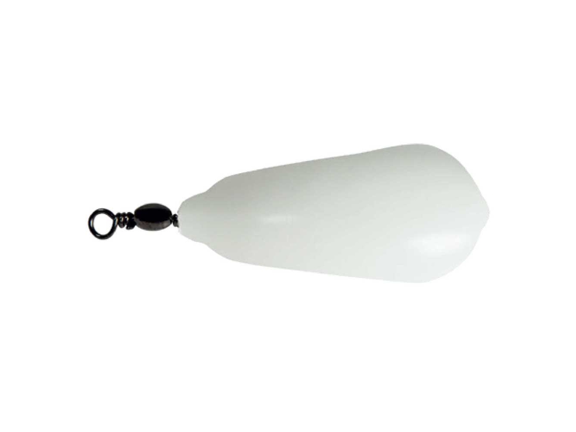 Chumbo de Pêra Branco 30 Gmaver