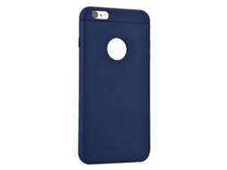 Capa de Carregamento Sem Fio LAXISCREED Iphone 6/6s Plus Azul