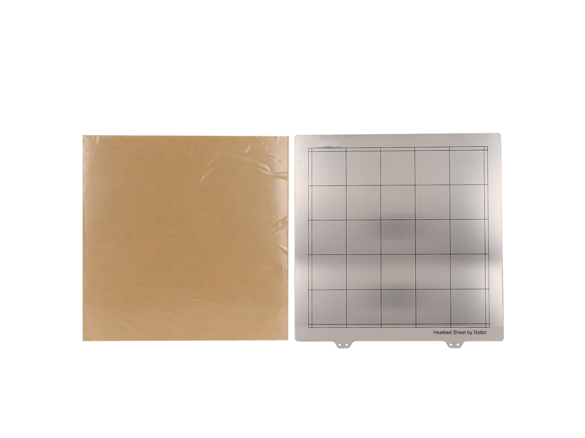 Placa Pei LAXISCREED para Impressora 3d