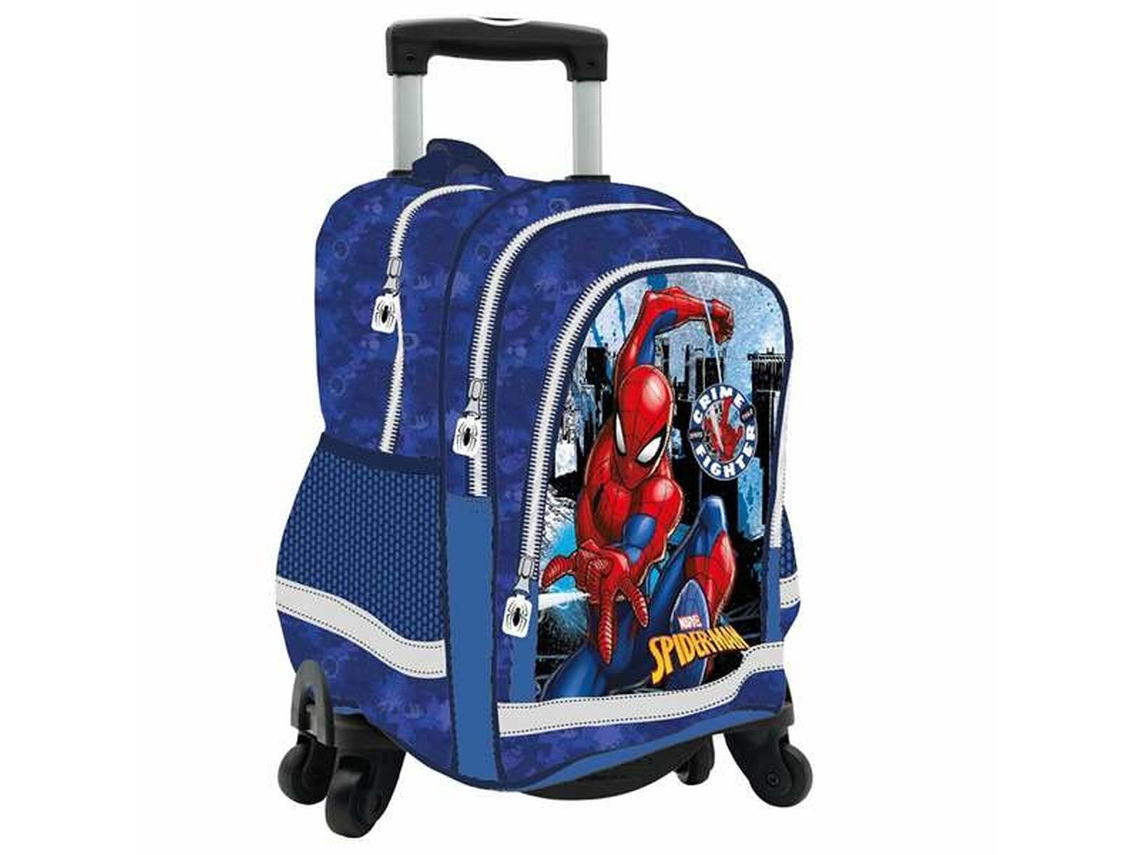 Mochila Escolar SPIDER-MAN 41,5 x 30 x 17 cm