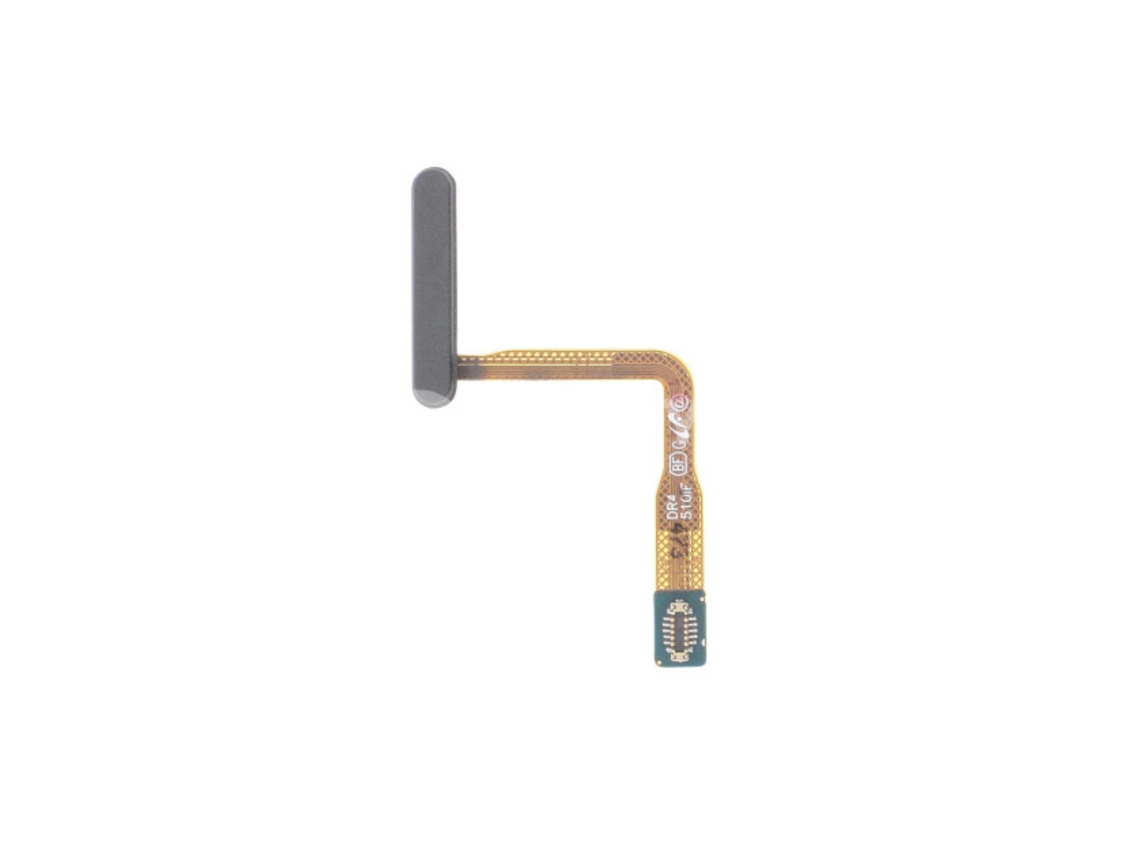 Leitor de Digitais para Samsung Galaxy Z Flip 6 com Cabo Flex CLAPPIO