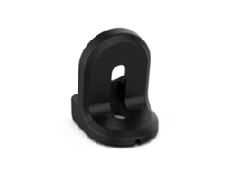 Suporte De Carregamento De Silicone Para Smartwatch Honor Watch 5