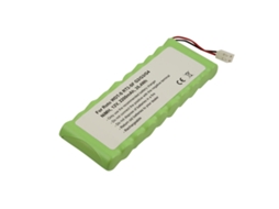 Bateria Nimh 2.2a Para Persianas Roto Wdt-s Rt2 Sf G2 / G3 / G4 12v