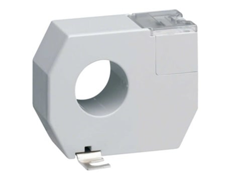 Transformador Diferencial Circular Ø105mm Hr703 Hager