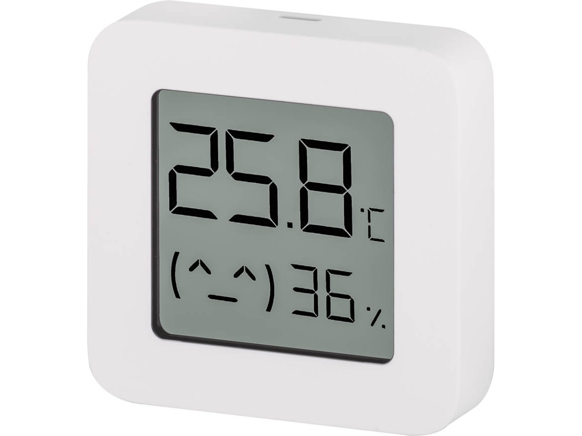 Sensor de Temperatura e Humidade XIAOMI Mi Temperatura