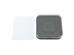 Cpl Polarizer Filters Ultra Light Aluminum Alloy Optical Glass Anti Slip Camera Lens Filter For Action Camera LAXISCREED