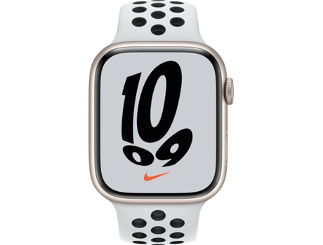 apple watch nike 4