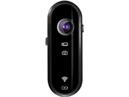 Câmera De Ação Hd 1080p Com Estabilização De Imagem, Gravador De Vídeo, Wi Fi 2.4g, Câmera Esportiva Gokoco