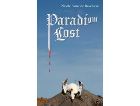 Livro Paradigm Lost De Nicole Anne De Bavelaere (inglês)