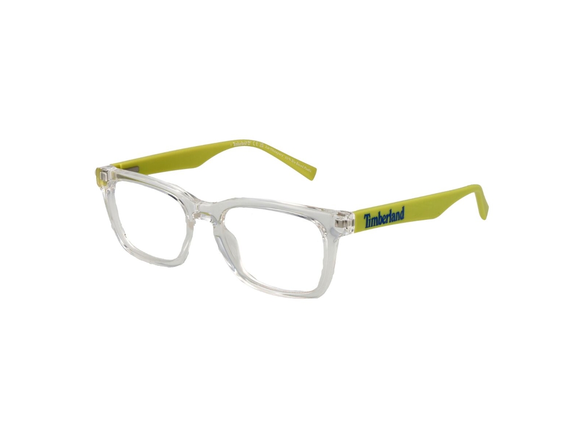 Armações de óculos Timberland para homens TB1832 50026