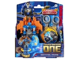 TRANSFORMERS One Robot Battlers Sentinel Prime - TRANSFORMERS