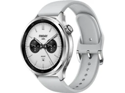 Smartwatch XIAOMI Watch S4 Prateado
