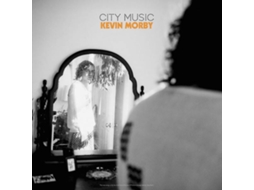 Vinil LP Kevin Morby - City Music